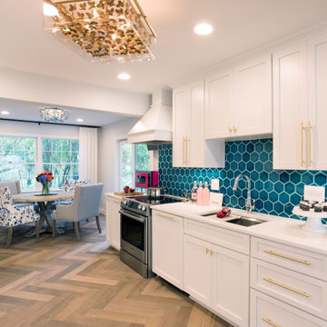 The Studer Kitchen