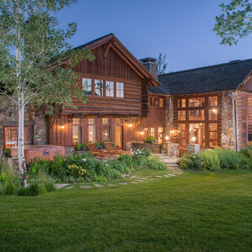 Indian Springs Ranch