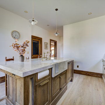 Kitchen remodel birmingham Michigan