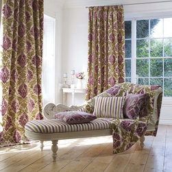 Drapery Panels - Products