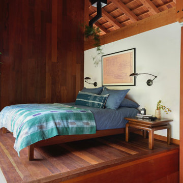 Big Sur Retreat