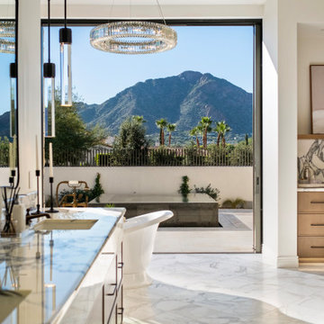 Cactus Wren | Luxury Staging