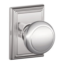 Door Knobs