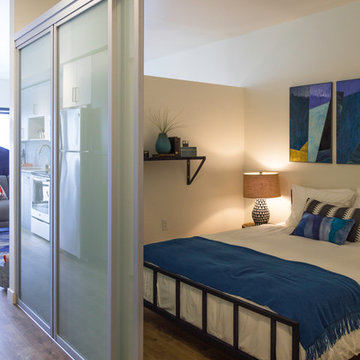 Room Dividers | Modera at Capitol Hill