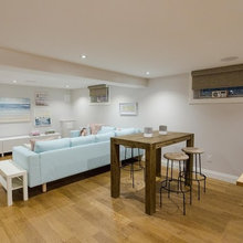 Basement ideas