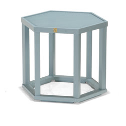 JAMIE DURIE HOME - Storage Units & Cabinets