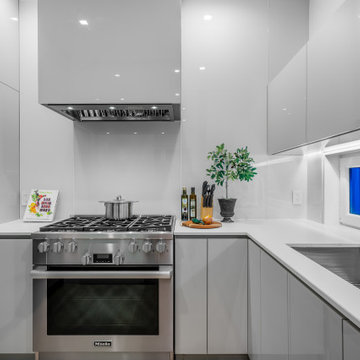 Southridge Project
