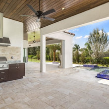 Patio Ideas