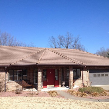 Exterior Work