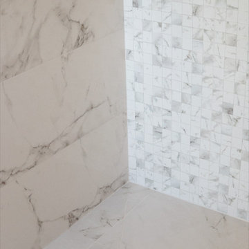 Crazy about Marble