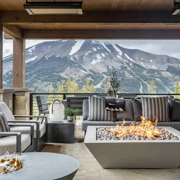 Lookout Lodge