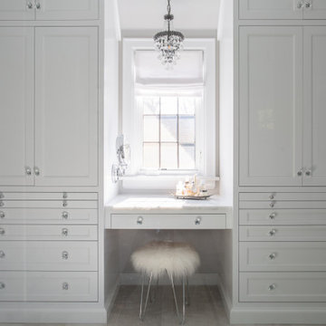 Yorkshire | Addition & Renovation