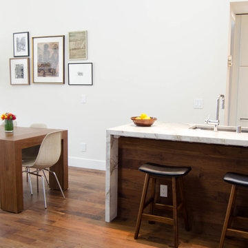 Mid-Century Loft