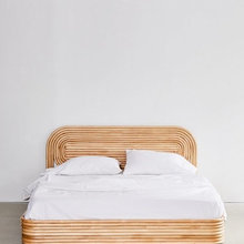 harbor guest room