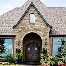 brick stone