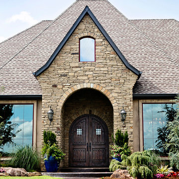 Newcastle, OK Custom Home #2