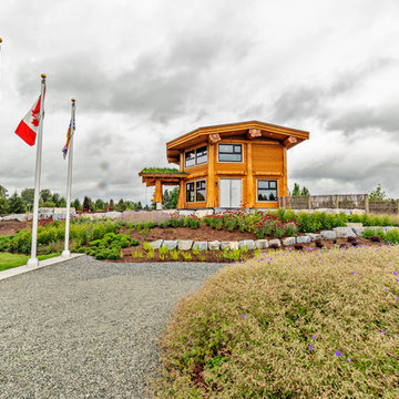 The Arboretum