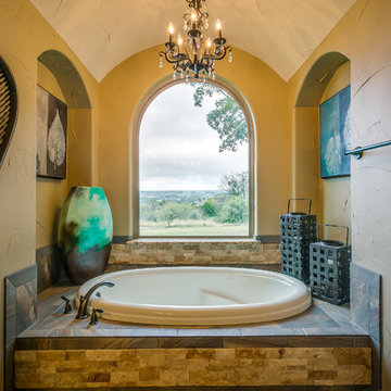 Quanah Hill Project