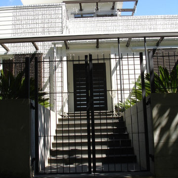 Ponsonby House