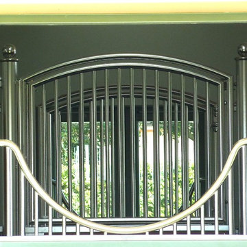 Wellington Equestrian 2
