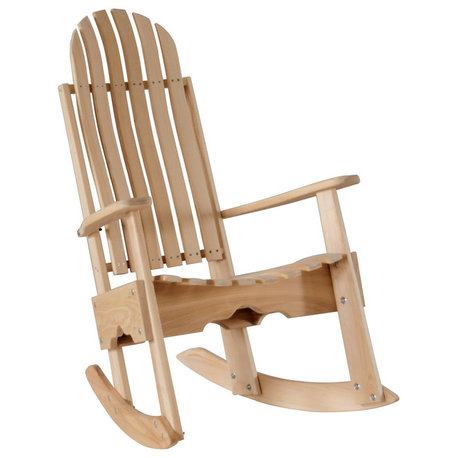 Cypress Rocker