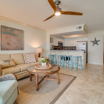Gulf Dunes 305