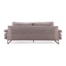 Jonkoping Sofa by Zuo Modern - Sofas