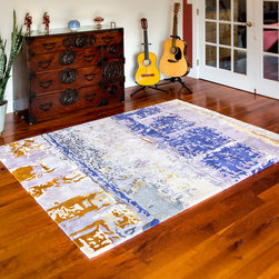 ART RUGS - Products