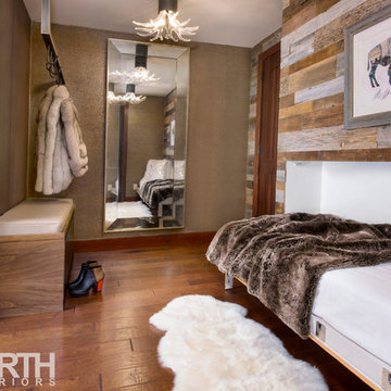 Four Seasons Vail | Private Residence