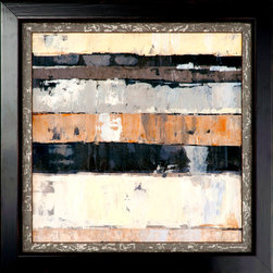 Komodo Custom Frame Collection by Larson-jUhl - Picture Frames