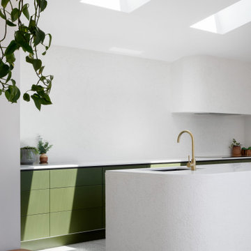 Brunswick Renovation & Addition