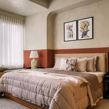 Shingrani's Residence