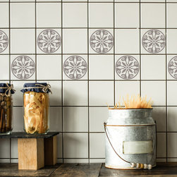 Re-Tile / Tile Decals - デザインタイル