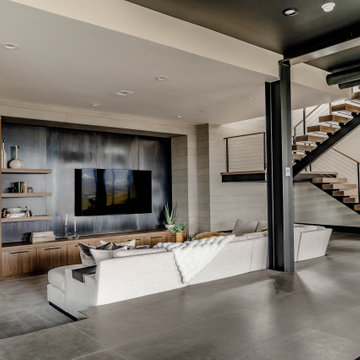 Promontory Wellness Retreat