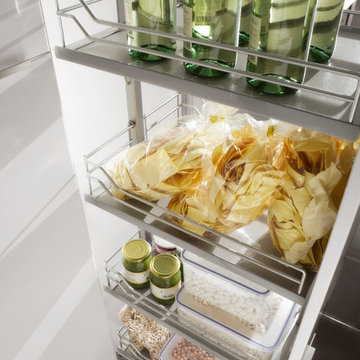 Kitchen Mechanisms