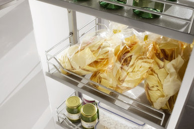 Kitchen - kitchen idea in Other