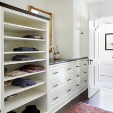 Closet Ideas