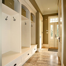 Mud room