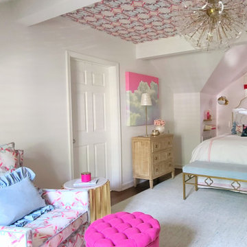 Carriage House