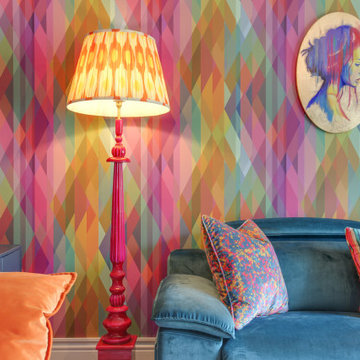 Smith East Bergholt Lounge 2