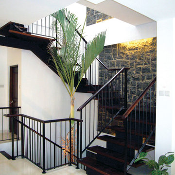 Portfolio 21 (Intermediate Terrace/Modern Contemporary)