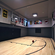 Gyms
