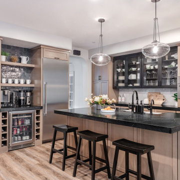 Running Brook Kitchen II