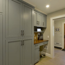 Hillary Mud Room
