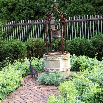 Fountains