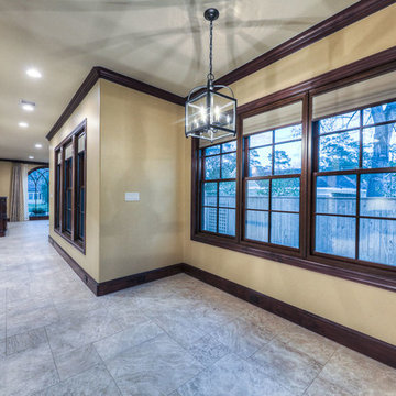 Bell Residence