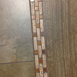 Kitchen & Bath - Tile