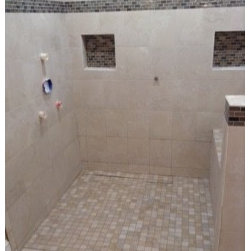 Porcelain Tile - Accent Trim And Border Tile