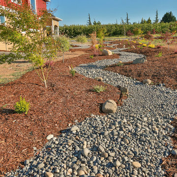 Mount Hood Home, Hood River