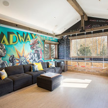 Kids Common Area